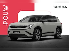 Skoda Peaq - 90 286pk Sportline 7p. | Winter Pakket | Trekhaak | Relax Pakket