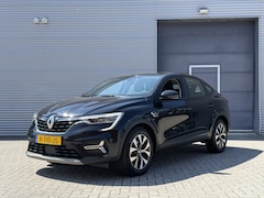 Renault Arkana - 1.6 E-Tech Hybrid 145 Zen I Aut. I MHEV I Carplay I Camera I 55000 km