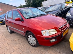 Mitsubishi Space Star - 1.6 Diamond / nwe apk airco