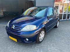 Citroën C3 - 1.4i-16V Sky Radio automaat airco