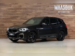 BMW X3 - M40i xDrive M-Sport|LARTE Design Carbon|Pano|ACC|HUD|