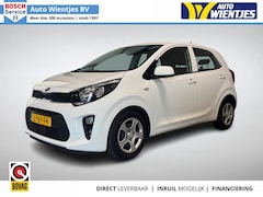 Kia Picanto - 1.0 DPi | ComfortLine 5-Drs | Airco | Cruise