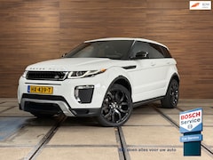 Land Rover Range Rover Evoque - 2.0 Si4 HSE Dynamic | Panorama | Leder | Camera | LED | Trekhaak | 4WD | Stoelverwarming |