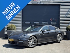Porsche Panamera - 2.9 4S Sport Chrono | Panoramadak | 360* Camera | Achteras Besturing | Bose | Sportuitlaat