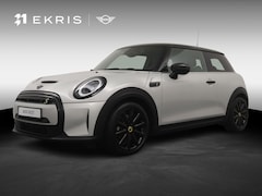 MINI Electric - Yours | Glazen Panoramadak | Keyless Entry | Stoel- en stuurverwarming | Achteruitrijcamer
