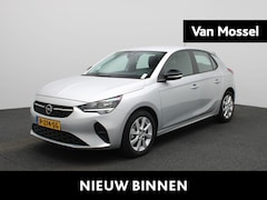 Opel Corsa - 1.2 Edition | Apple Carplay/Android Auto | Airco | Cruise Control |