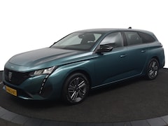 Peugeot 308 SW - 1.2*NAVi*CRUISE*ECC*HAAK*CARPLAY