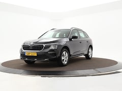 Skoda Kamiq - 1.0 TSI 115pk Selection · Apple/Android Car Play · Cruise Control · P-Sensoren · 16'' Inch