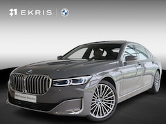 BMW 7-serie - Limousine 745Le xDrive High Executive | Integral Active Steering | Personal CoPilot Pack |