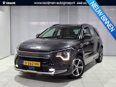 Kia Niro - 1.6 GDi PHEV DynamicLine SOH 90.2% , PHEV Topper , Dealer auto, Luxe