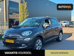 Fiat 500 X - 1.4 Turbo MultiAir PopStar|AUT|NAVI|CAMERA|KEYLESS|CLIMA|