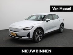 Polestar 2 - 2 Long Range Single Motor 82 kWh | Wordt Verwacht | Automaat | Apple Carplay / Android Aut