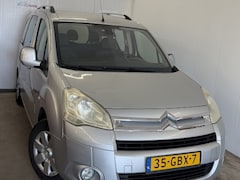 Citroën Berlingo - Multispace 1.6 | Trekhaak | Nieuwe APK