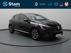 Renault Clio - 1.0 TCe Intens Apple Carplay/Android Auto