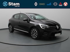 Renault Clio - 1.0 TCe Zen Apple Carplay/Android Auto