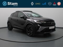 Renault Captur - 145pk E-Tech full hybrid esprit Alpine Apple Carplay/Android Auto | Harman Kardon