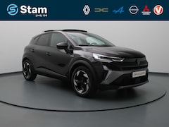 Renault Captur - 145pk E-Tech full hybrid esprit Alpine Apple Carplay/Android Auto | Climate