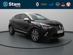 Renault Captur - 155pk TCe Initiale Paris Apple Carplay/Android Auto | Climate