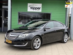 Opel Insignia - 1.4 T EcoFLEX Business+Navigatie|CruiseControl|StoelVw.|Nieuwe APK|NAP|