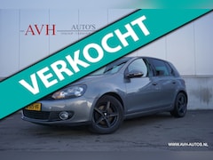 Volkswagen Golf - 1.4 TSI Highline