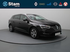 Renault Mégane E-Tech - Estate Plug-In Hybrid 160pk Intens Camera | Cruise | Navi | Parkeersens. v+a