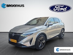 Nissan Qashqai - 1.5 e-Power 190pk Tekna Plus | Winter Pack | Trekhaak |