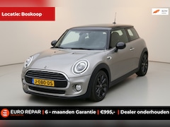 MINI 3-Deurs - 1.5 Cooper Chili DEALER OND. NL-AUTO NAP LED
