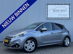 Peugeot 208 - 1.2 PureTech Signature Apple Carplay/Cruise/16inch