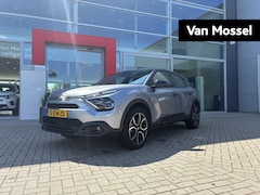 Citroën Ë-C4 - Feel 50 kWh Climate Control | Full Map Navigatie | Apple Carplay / Android Auto | Camera |