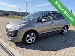 Peugeot 3008 - 1.6 VTi GT