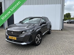 Peugeot 3008 - 1.2 PureTech GT|PAS v/a|trekh|