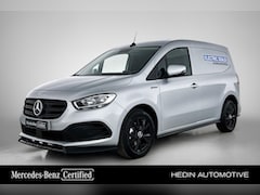 Mercedes-Benz eCitan - L1 51 kW Pro | Hedin Automotive Edition | AC/DC Lader | Parkeerpakket met Achteruitrijcame