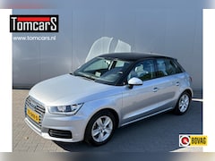 Audi A1 Sportback - 95PK TFSI Pro Line Bi-Tone/Navigatie/Bluetooth/Cruise-control