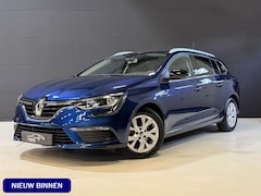 Renault Mégane Estate - 1.3 TCe Limited | Carplay | Trekhaak | Keyless | Goed onderhouden