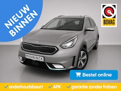 Kia Niro - 1.6 GDi Hybrid executive| Carplay|ACC|Stoelventilatie|Camera|Stoelverwarming