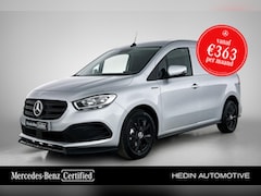 Mercedes-Benz eCitan - L1 51 kW Pro | Hedin Automotive Edition | AC/DC Lader | Parkeerpakket met Achteruitrijcame