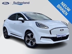 Ford Puma Gen-E - Select | 168pk | Winter Pack | Trekhaak Afneembaar | Achteruitrijcamera | All Weather Band