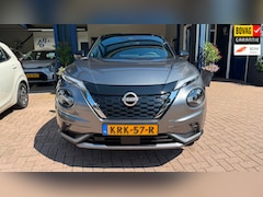 Nissan Juke - 1.6 Hybrid N-Design