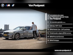 BMW 5-serie Touring - 550e xDrive Innovation Pack M Sportpakket Pro - Verwacht: Augustus 2026