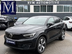 Volvo C40 - Recharge Plus 69 kWh VOL OPTIES| ELEKTRISCHE ACHTERKLEP| DEALER ONDERHOUDEN| RIJKLAARPRIJS