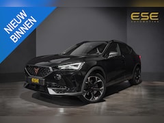 CUPRA Formentor - 1.4 e-Hybrid VZ Performance Memory | ACC | Camera | Cupra-modus