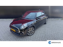 MINI 5-Deurs - 1.5 Cooper 60 Years Edition | Leder | Panoramadak | Harman/Kardon | Climate Control | CarP