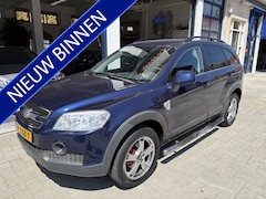 Chevrolet Captiva - 2.4i Style 2WD- NL AUTO. NAP/DEALER OND./AIRCO/NW APK/7 PERS