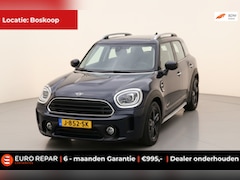 MINI Countryman - 1.5 Cooper Business Edition NIEUW MODEL NL-AUTO