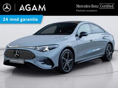 Mercedes-Benz CLA-Klasse - Limousine 250+ Launch Edition 85.5 kWh
