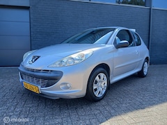 Peugeot 206 - 206+ 1.4 XS NL Auto/167.000Km Nap/Apk 07-'27