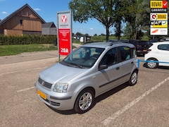 Fiat Panda - 1.2 Emotion |5-deurs | Automaat | Airco