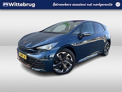 CUPRA Born - Adrenaline 62 kWh / Navigatie / Achteruitrij camera / 19'' LMV HAL