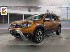 Dacia Duster - 1.0 TCe Prestige trekhaak