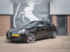 Alfa Romeo Giulietta - 1.750 Turbo Veloce